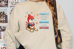 Christmas Hot Cocoa Sublimation,Christmas Png Product Image 2