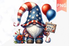 Halloween Gnome Sublimation - Gnome PNG Bundle Product Image 3