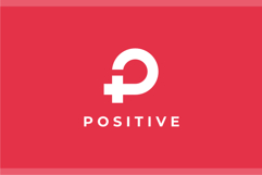 Positive - Letter P Logo Design Vector Template Product Image 2