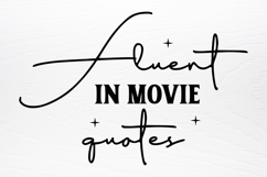 Funny Quotes Designs SVG Product Image 2