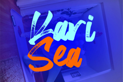 Kari Sea Product Image 2