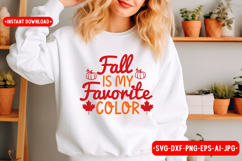 Fall quotes SVG Bundle, Autumn SVG Bundle Product Image 20