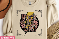 ROCK &amp; ROLL GIGI PNG Product Image 2