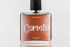 Charming Alphabet Product Image 2