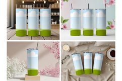 Tumbler mockup bundle Product Image 3