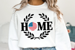 Home Grad svg | Graduation Svg | Shirt Svg Product Image 2