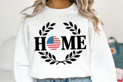 Home Grad svg | Graduation Svg | Shirt Svg Product Image 2