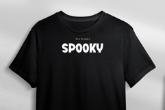 Chocolate Halloween Product Image 2