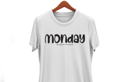 Simple Alphabet Product Image 2