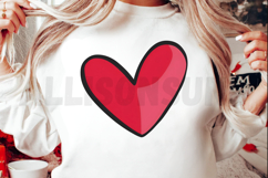 heart, love, cartoon, illustration, red, pink, symbol, valentine, valentines day, graphic, element, design, vector, clipart, cute, romance, romantic, shape, holiday, isolated, passion, simple, drawing, art, icon, valentines, heart shape