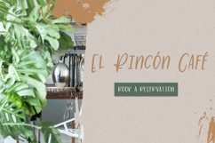 Azusa Sans - A Font Trio Product Image 2