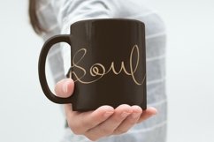 Soul Word SVG Product Image 2