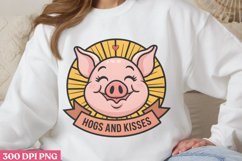 Valentine Puns Sublimation PNG Product Image 7
