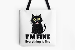 I'm fine, Everything is fine Product Image 3