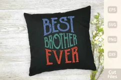best brother ever