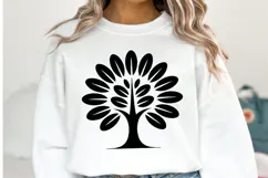 Family Tree svg | Tree of Life | Dreaming Tree | Shirt Svg Product Image 1