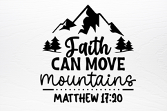 Bible Verse SVG Product Image 2