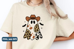 Halloween PNG Sublimation design Bundle, 10 PNG Designs Product Image 15