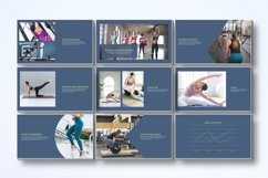 Brave - Powerpoint Template Product Image 5