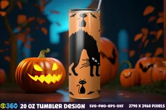 Tumbler Wrap PNG, Tumbler Wrap SVG Product Image 2