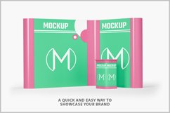 Exhibition Stand Mockup Product Image 2