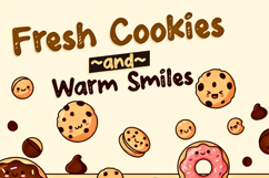 Choco Crumbs Product Image 2