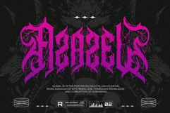 Noctyrr Product Image 2