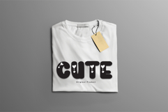 Bubble Product Image 2