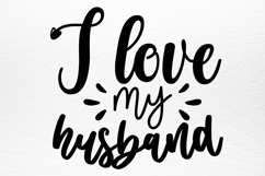 Wife Quotes Designs SVG Product Image 2