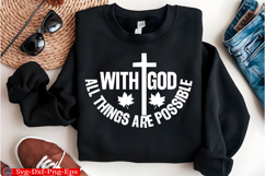 Thanksgiving Svg Design fall quotes Svg Product Image 2