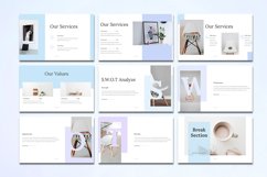 Dixi - Google Slides Template Product Image 4