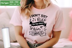 Sarcastic SVG Design Product Image 2