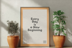 Playful Clay Cute Decorative Font Product Image 2