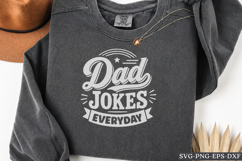Dad SVG Quotes PNG Product Image 3