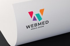 Web Media Logo Product Image 3