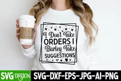 Sarcastic Sublimation PNG |Funny Sarcastic SVG Cut Files Product Image 2