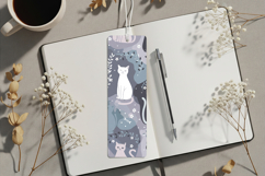 Bookmark accessory mockup Product Image 3