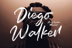 Relsika - Rough Script Product Image 2