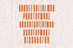 Aisling Condensed Display Font Family Product Image 2