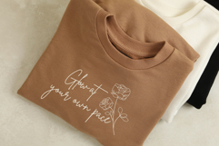 Mental Health Awareness Quote Graphic Svg, Png Tshirt Design Product Image 2