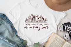 There Is No Such Thing Product Image 3
