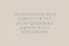 Gleed Elegant Modern Serif Font Product Image 2