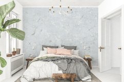 Wall mockup - Interior mockup - Wallpaper mockup Product Image 3