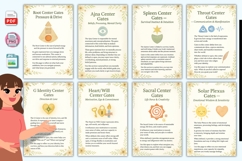 Decode Your Human Design Journey Product Image 2