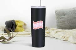 Parton me sweetheart Sticker Product Image 2