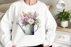 Rustic Spring Clipart, Spring Clipart Product Image 2