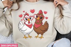 Sweet Valentines PNG Product Image 1