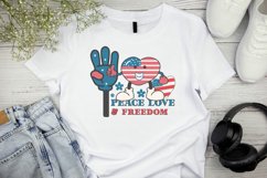 4th July Sublimation Bundle Product Image 3