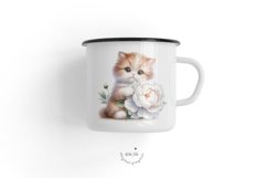 Cute Kitten Product Image 2