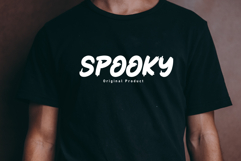 Retro Halloween Product Image 2